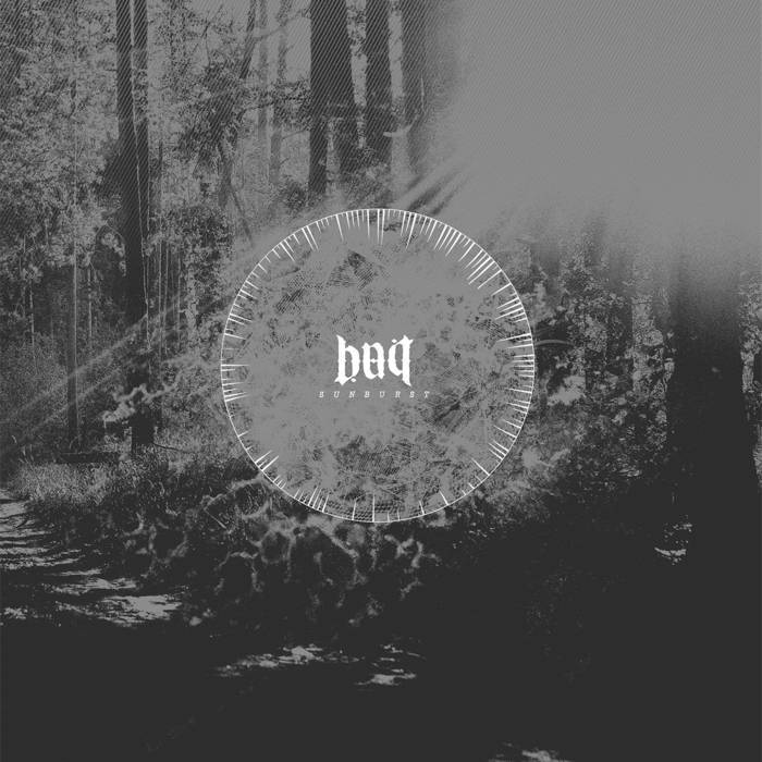 Bait - Sunburst - Download (2016)